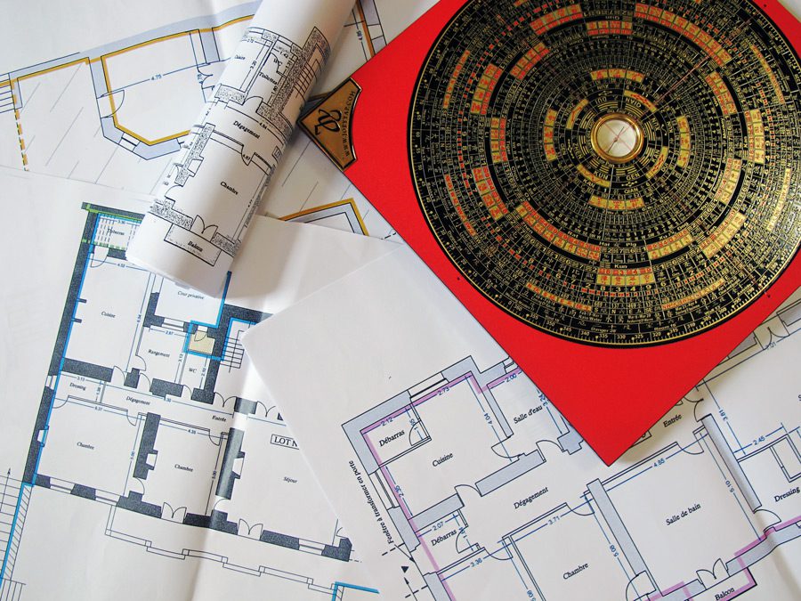 Feng Shui evaluation