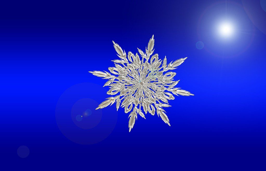 frost