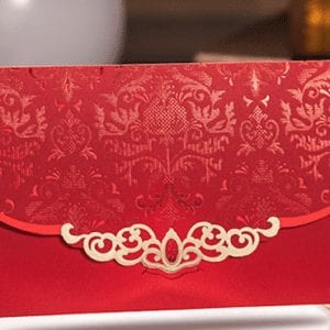 Red Envelope