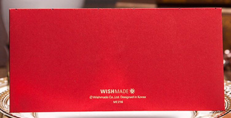 Red Envelope - Image 3