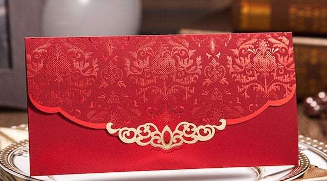 Red Envelope