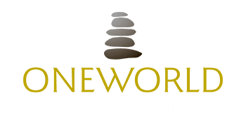 One World Feng Shui Logo