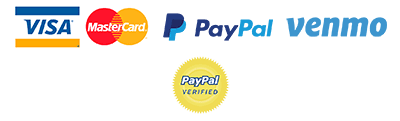 Accepte payment types