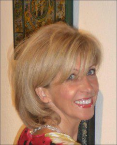 Looking radiant in a shorter, lighter, and more stylish cut. Looking radiant in a shorter, lighter, and more stylish cut.