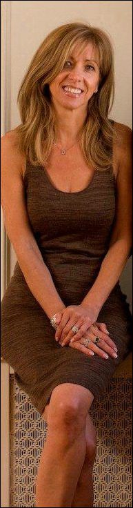 Francoise before her fateful meeting with Jan
