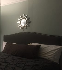 Headboard